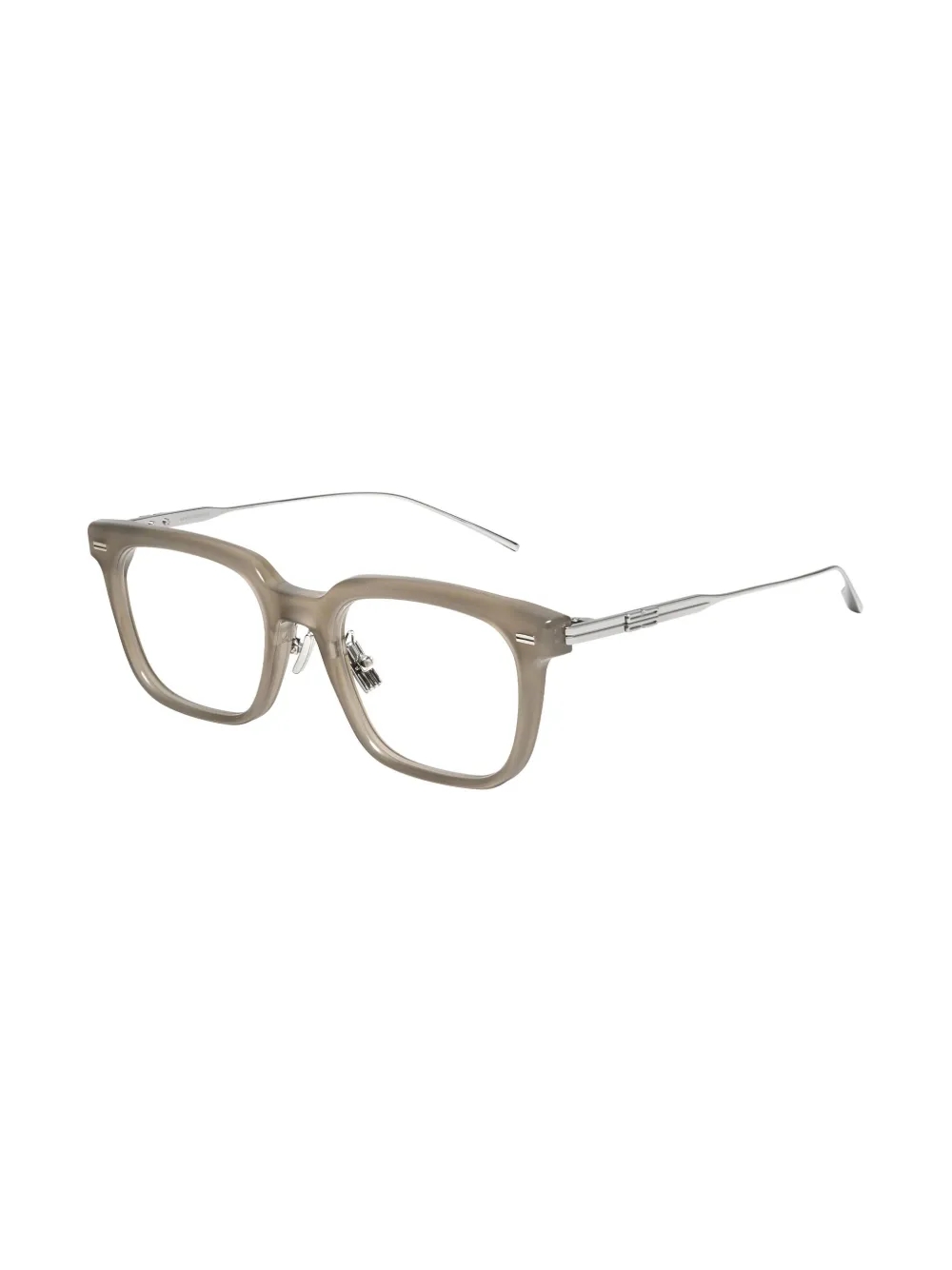 Gentle Monster Zin Brc9 square-frame glasses