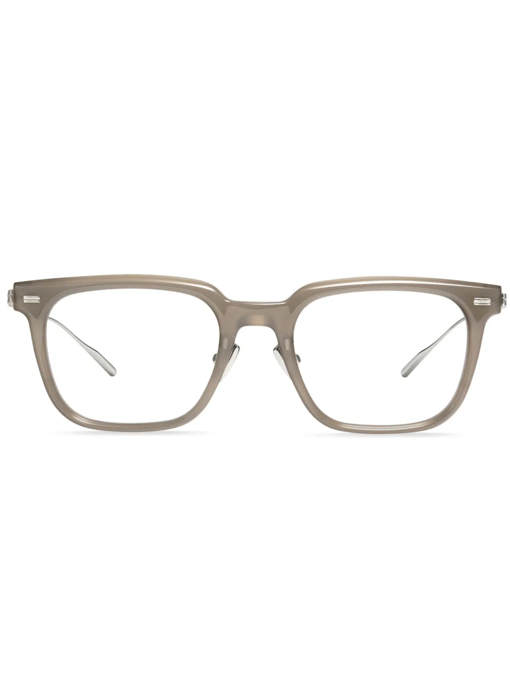 Gentle Monster Zin Brc9 square-frame glasses