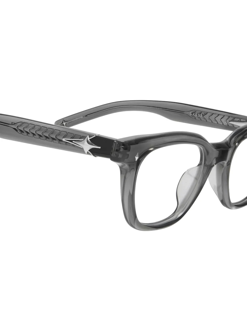 Gentle Monster Vonzo Gc9 square-frame glasses