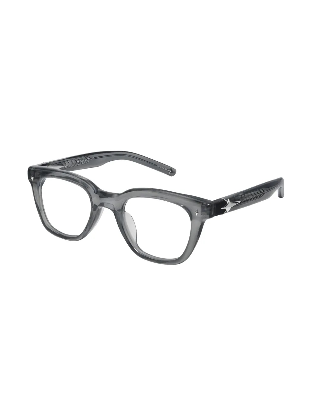 Gentle Monster Vonzo Gc9 square-frame glasses