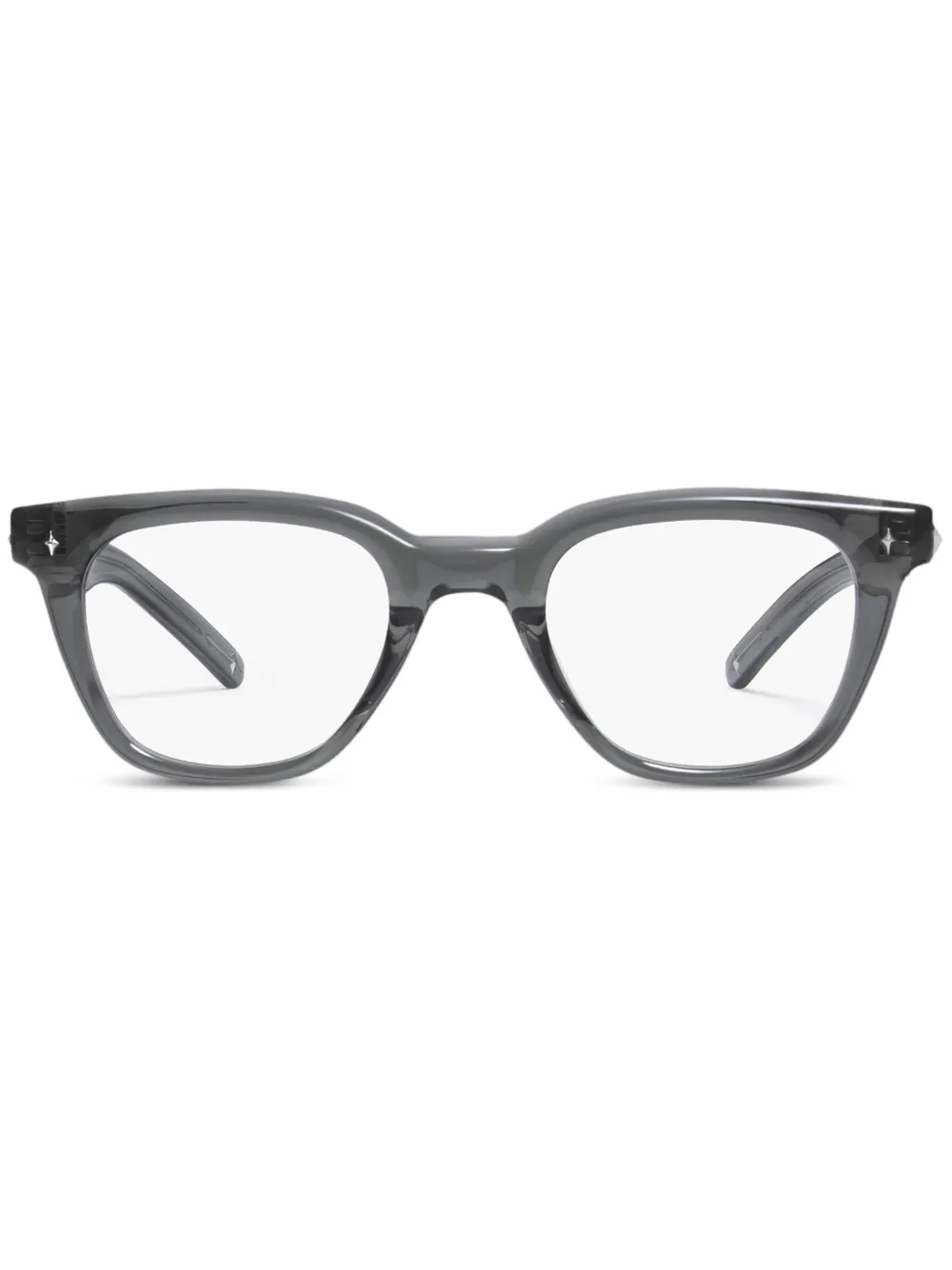 Gentle Monster Vonzo Gc9 square-frame glasses